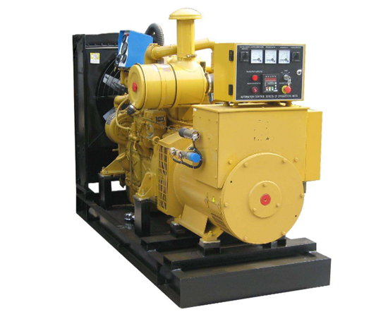 连云发电机出租